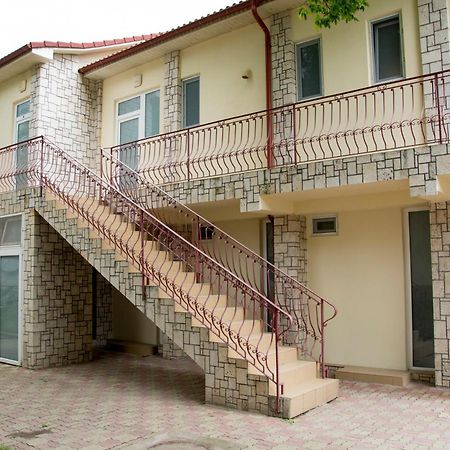 קוסטינסטי Vila Rasarit De Soare מראה חיצוני תמונה
