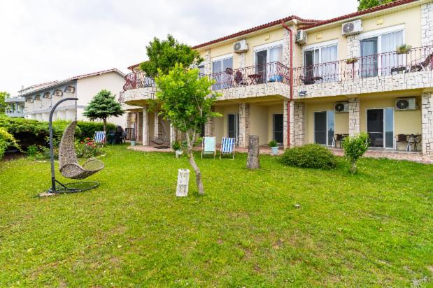 קוסטינסטי Vila Rasarit De Soare מראה חיצוני תמונה