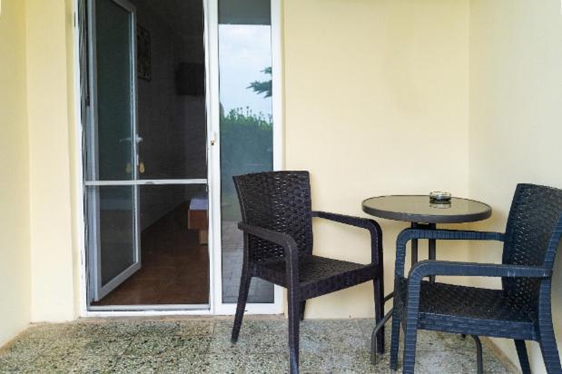 קוסטינסטי Vila Rasarit De Soare מראה חיצוני תמונה